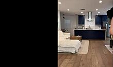 anal with italian milf valentina bianco licking cock and dirty talking