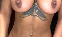 i love my claudia bavel lingerie squirt compilation in the shower