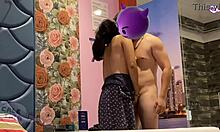 Lucero Sumisa En Su Primer Casting Con Entrevista Peruana Y Latina