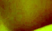 Sensual Anal Sex with Skinny Black-Haired Small Tits Brunette