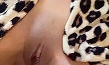 Waking her up with my dick for some fun?