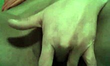 Cheating milf slut fingers herself wildly in homemade video