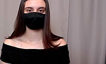 gentle sensual handjob and masturbation instructions with massage