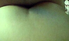 Mexican amateur girl smashed till three orgasms