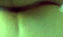 Mexican amateur girl smashed till three orgasms