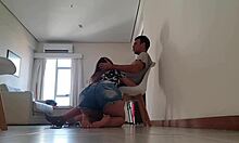 wow, getting deepthroat blowjobs from random strangers is so hot 😍