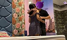 Lucero Sumisa En Su Primer Casting Con Entrevista Peruana Y Latina