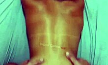 Cuckold husband films blonde wife riding best friend's cock and swallowing cum