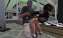 Second Life Episode 11 The Space Roller