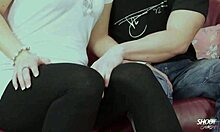 Wow! This Busty Skinny European Teen With Big Ass Sits On Monster Cock And Cums Hard In Amateur Pornstar Scene!