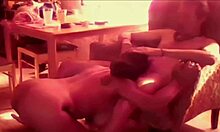 Mature Caribbean Woman Offers Warm Hospitality to Visitors