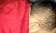 rafael bolt moans loudly with socyal shirtless