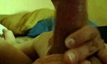 Kangel's Anal Missionary With Big Cock