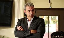 i passionately bang my petite stepdaughter in this fantasy