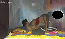 Stepfather gives stepdaughter intense sex night. She desires to suck his dick, but he wants quick penetration.