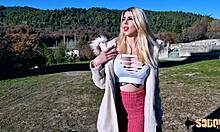 Cataleya The Sexy Commercial Assistant