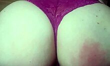 Sweet masked blonde, you're fingering that wet pussy so good with the vibrator, she moans to intense orgasm.