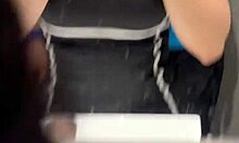 Picking Up Cute Young Girl For Dinner Ends With Hard Fuck