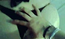 my hot stepbrother was so sexy, we got amateur and wild