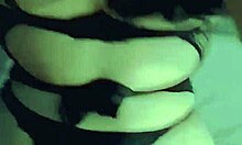 my hot stepbrother was so sexy, we got amateur and wild