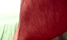 My Friend Looks At Me Differently As I Spread My Legs And Tongue My Pussy