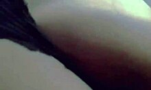 my hot stepbrother was so sexy, we got amateur and wild