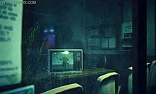 Redheads twerking without panties in legendary big tits compilation