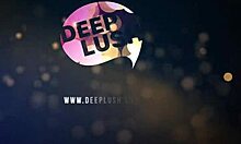 hime marie in double penetration threesome with owen and small hands, so intense! 🔥