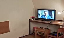 i'm bisek and loving it, you know?