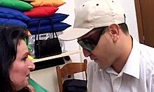 My Friend Looks At Me Differently As I Spread My Legs And Tongue My Pussy