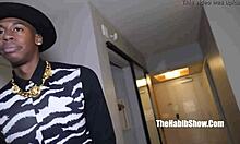 i ate christy love's pussy so good, tstyles session was amazin