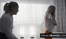 Familybangs Com ⭐ Tiny 18+ Step Sis Reformed in School Kenzie Reeves Anny Aurora