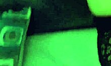 my hot stepbrother was so sexy, we got amateur and wild