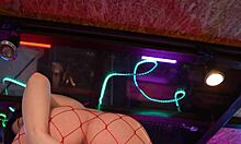 I love watching you masturbate right now on the barstool