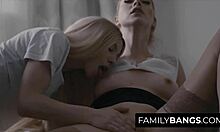 Familybangs Com ⭐ Tiny 18+ Step Sis Reformed in School Kenzie Reeves Anny Aurora