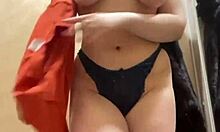 Extreme Public Masturbate Fingering Pussy Vibrator Control Close Up!