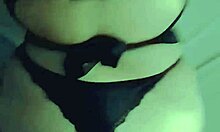 my hot stepbrother was so sexy, we got amateur and wild