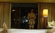 hot wife takes cum in mouth after rough hentai fuck! can you handle this wild ride?