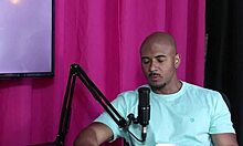 joined liberal scene with couple, met producer lucas ferraz