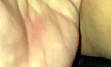 latina gf's creamy pussy gets fingered so wet and juicy