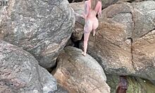 casal liberal de curitiba em sexo na trilha with latina ass big cock small tits brazilian teen 18+ public petite pussy