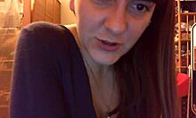 Umm, I think this shemale doll’s got a huge penis and vagina... wanna see it oiled up shiny?