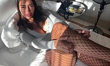 Step Uncle Rico Demands Intense Rimjob Action