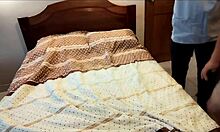 this latina nurse cured my aches with a hot peruvian fuck.