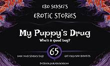 Erotic Audio for Women Featuring Puppy Fetish