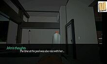 my new famly 15 at the office with big ass and monster cock