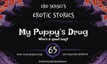 Erotic Audio for Women Featuring Puppy Fetish