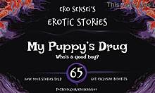 Erotic Audio for Women Featuring Puppy Fetish