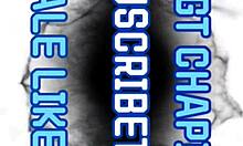 chapina culona heats me up on her days