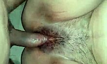 chapina culona heats me up on her days